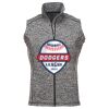 Men's Cosmic Fleece Vest Thumbnail
