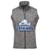 Men's Cosmic Fleece Vest Thumbnail