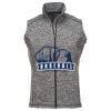 Men's Cosmic Fleece Vest Thumbnail