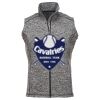 Men's Cosmic Fleece Vest Thumbnail