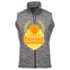 Men's Cosmic Fleece Vest Thumbnail