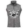 Men's Cosmic Fleece Vest Thumbnail