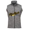 Men's Cosmic Fleece Vest Thumbnail