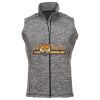 Men's Cosmic Fleece Vest Thumbnail
