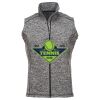 Men's Cosmic Fleece Vest Thumbnail