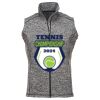 Men's Cosmic Fleece Vest Thumbnail