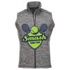 Men's Cosmic Fleece Vest Thumbnail