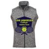 Men's Cosmic Fleece Vest Thumbnail