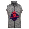 Men's Cosmic Fleece Vest Thumbnail