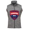 Men's Cosmic Fleece Vest Thumbnail