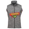 Men's Cosmic Fleece Vest Thumbnail