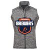 Men's Cosmic Fleece Vest Thumbnail