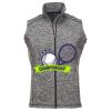 Men's Cosmic Fleece Vest Thumbnail