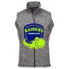 Men's Cosmic Fleece Vest Thumbnail