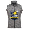 Men's Cosmic Fleece Vest Thumbnail
