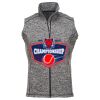Men's Cosmic Fleece Vest Thumbnail
