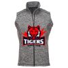 Men's Cosmic Fleece Vest Thumbnail