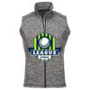 Men's Cosmic Fleece Vest Thumbnail