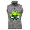 Men's Cosmic Fleece Vest Thumbnail