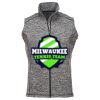 Men's Cosmic Fleece Vest Thumbnail