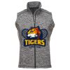 Men's Cosmic Fleece Vest Thumbnail