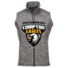 Men's Cosmic Fleece Vest Thumbnail