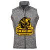 Men's Cosmic Fleece Vest Thumbnail