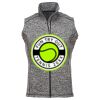Men's Cosmic Fleece Vest Thumbnail