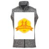 Men's Cosmic Fleece Vest Thumbnail