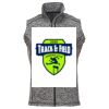 Men's Cosmic Fleece Vest Thumbnail