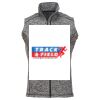 Men's Cosmic Fleece Vest Thumbnail