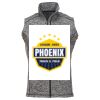 Men's Cosmic Fleece Vest Thumbnail