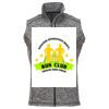Men's Cosmic Fleece Vest Thumbnail