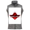 Men's Cosmic Fleece Vest Thumbnail