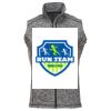 Men's Cosmic Fleece Vest Thumbnail