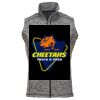 Men's Cosmic Fleece Vest Thumbnail