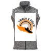 Men's Cosmic Fleece Vest Thumbnail