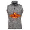 Men's Cosmic Fleece Vest Thumbnail