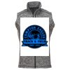 Men's Cosmic Fleece Vest Thumbnail