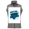 Men's Cosmic Fleece Vest Thumbnail