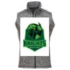 Men's Cosmic Fleece Vest Thumbnail