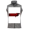 Men's Cosmic Fleece Vest Thumbnail