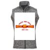 Men's Cosmic Fleece Vest Thumbnail
