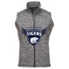Men's Cosmic Fleece Vest Thumbnail