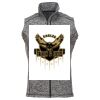 Men's Cosmic Fleece Vest Thumbnail