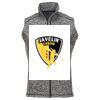 Men's Cosmic Fleece Vest Thumbnail