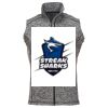 Men's Cosmic Fleece Vest Thumbnail