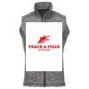 Men's Cosmic Fleece Vest Thumbnail