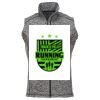 Men's Cosmic Fleece Vest Thumbnail
