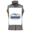 Men's Cosmic Fleece Vest Thumbnail